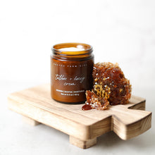 Load image into Gallery viewer, Fragrance Free Tallow + Honey Cream for Sensitive Skin