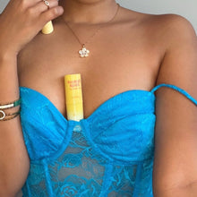 Load image into Gallery viewer, Pineapple Coconut Crush Sweet Spot Flavored Solid Fragrance