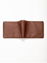 Load image into Gallery viewer, Brown Kodiak Bifold Wallet