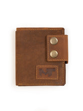 Load image into Gallery viewer, Swift Hold Wallet - Tan Brown