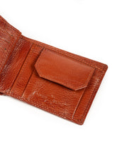 Load image into Gallery viewer, Tan Classic Men's Wallet