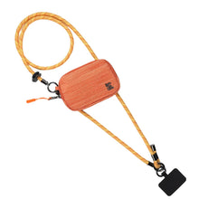 Load image into Gallery viewer, Active Crossbody w/RFID Pouch Single Rope