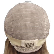 Load image into Gallery viewer, Taylor Glueless 5x5 HD Lace Professionally Colored 100% Human Hair Closure Wig