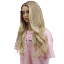 Load image into Gallery viewer, Taylor Glueless 5x5 HD Lace Professionally Colored 100% Human Hair Closure Wig