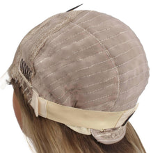 Load image into Gallery viewer, Taylor Glueless 5x5 HD Lace Professionally Colored 100% Human Hair Closure Wig