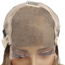 Load image into Gallery viewer, Taylor Glueless 5x5 HD Lace Professionally Colored 100% Human Hair Closure Wig