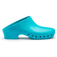 Load image into Gallery viewer, Calzuro Classic Without Holes Teal