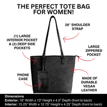 Load image into Gallery viewer, Techy Tote Combo