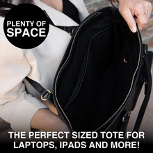 Load image into Gallery viewer, Techy Tote Combo