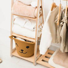 Load image into Gallery viewer, Teepee Clothing Rack