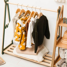 Load image into Gallery viewer, Teepee Clothing Rack