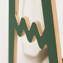 Load image into Gallery viewer, Teepee Clothing Rack