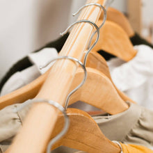 Load image into Gallery viewer, Teepee Clothing Rack