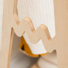 Load image into Gallery viewer, Teepee Clothing Rack