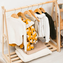 Load image into Gallery viewer, Teepee Clothing Rack