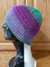 Load image into Gallery viewer, #BossBeanie DGY Boss Beanie Knit Pattern