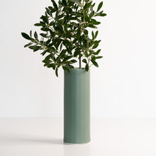 Load image into Gallery viewer, Bloom Vase - Handmade Porcelain Flower Vase