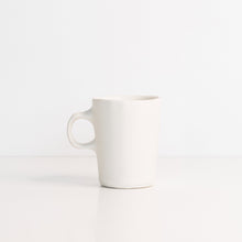 Load image into Gallery viewer, Handmade Porcelain Doubleshot Espresso Cup