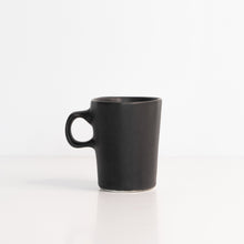 Load image into Gallery viewer, Handmade Porcelain Doubleshot Espresso Cup