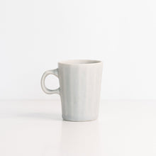 Load image into Gallery viewer, Handmade Porcelain Doubleshot Espresso Cup