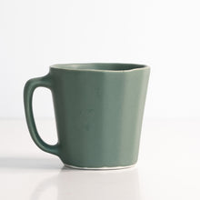 Load image into Gallery viewer, Monday Mug - Handmade Porcelain Coffee Cup