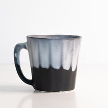 Load image into Gallery viewer, Monday Mug - Handmade Porcelain Coffee Cup