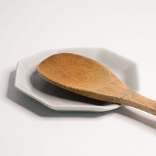 Load image into Gallery viewer, Handmade Porcelain Spoon Rest
