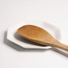 Load image into Gallery viewer, Handmade Porcelain Spoon Rest