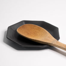 Load image into Gallery viewer, Handmade Porcelain Spoon Rest