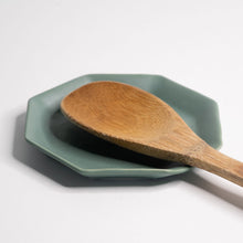 Load image into Gallery viewer, Handmade Porcelain Spoon Rest