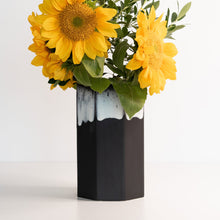 Load image into Gallery viewer, Handmade Porcelain Bouquet Vase