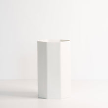 Load image into Gallery viewer, Handmade Porcelain Bouquet Vase