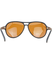 Load image into Gallery viewer, Casino (Black/Brown Polarized Lens)