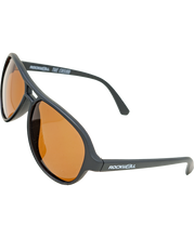 Load image into Gallery viewer, Casino (Black/Brown Polarized Lens)
