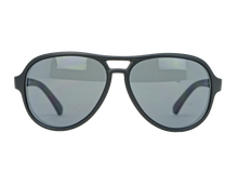 Load image into Gallery viewer, Casino (Black/Grey Polarized Lens)