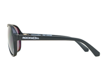 Load image into Gallery viewer, Casino (Black/Grey Polarized Lens)