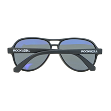 Load image into Gallery viewer, Casino (Black/Grey Polarized Lens)