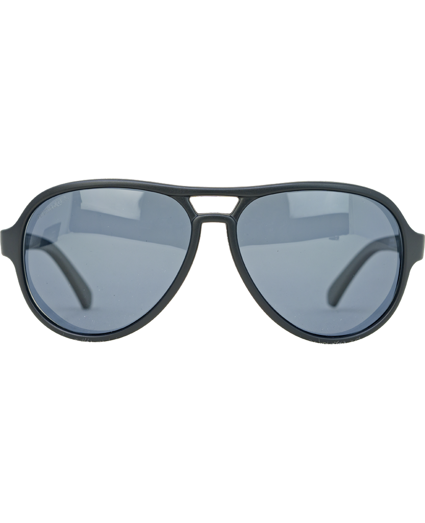 Casino (Black/Grey Lens)