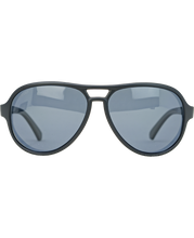 Load image into Gallery viewer, Casino (Black/Grey Lens)