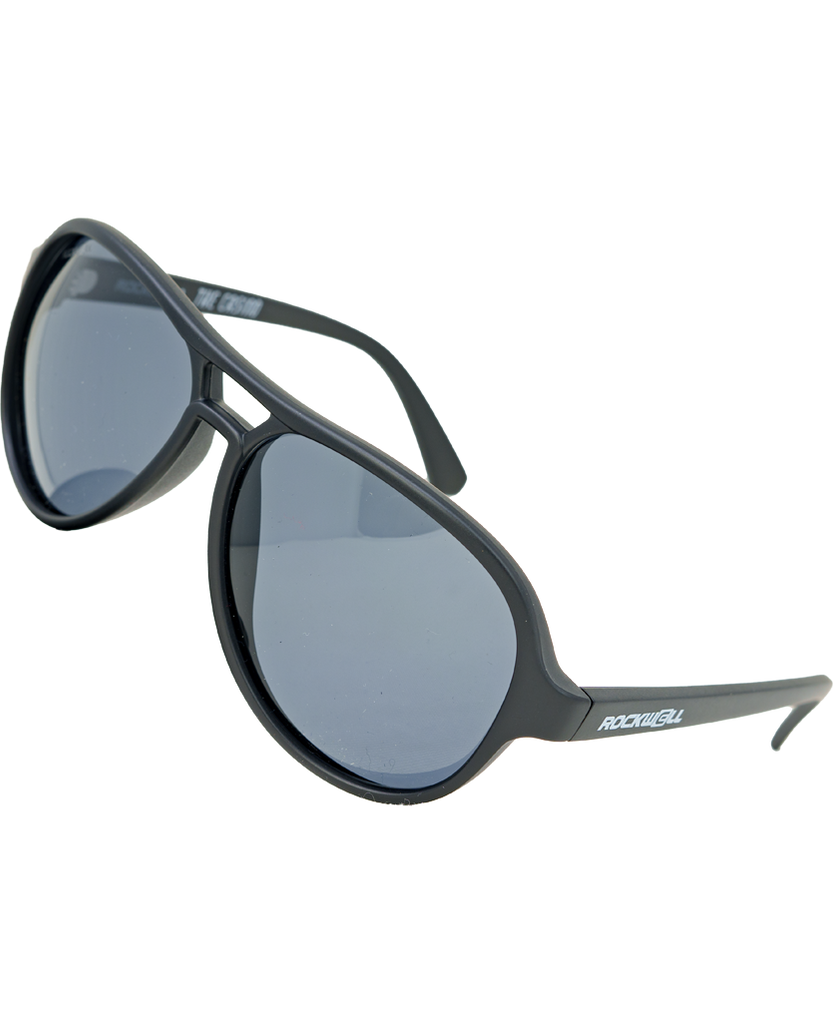 Casino (Black/Grey Lens)