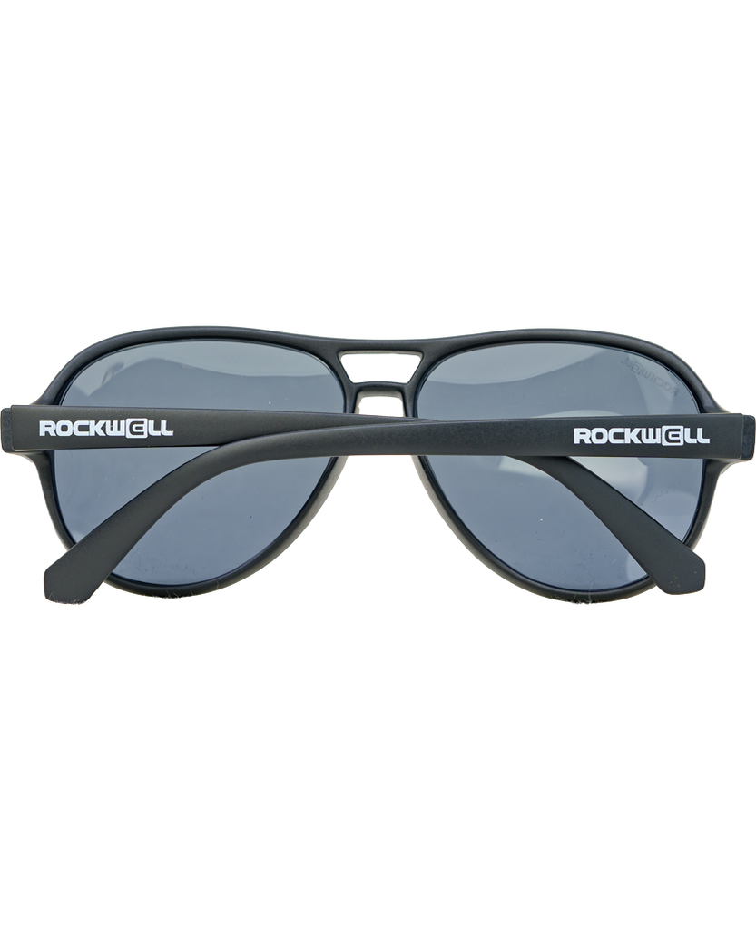 Casino (Black/Grey Lens)