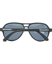 Load image into Gallery viewer, Casino (Black/Grey Lens)