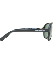 Load image into Gallery viewer, Casino (Black/Green Polarized Lens)