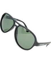 Load image into Gallery viewer, Casino (Black/Green Polarized Lens)