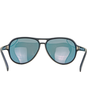 Load image into Gallery viewer, Casino (Black/Red Mirror Polarized Lens