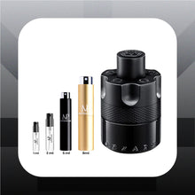 Load image into Gallery viewer, The Most Wanted (Eau de Parfum) Azzaro Men