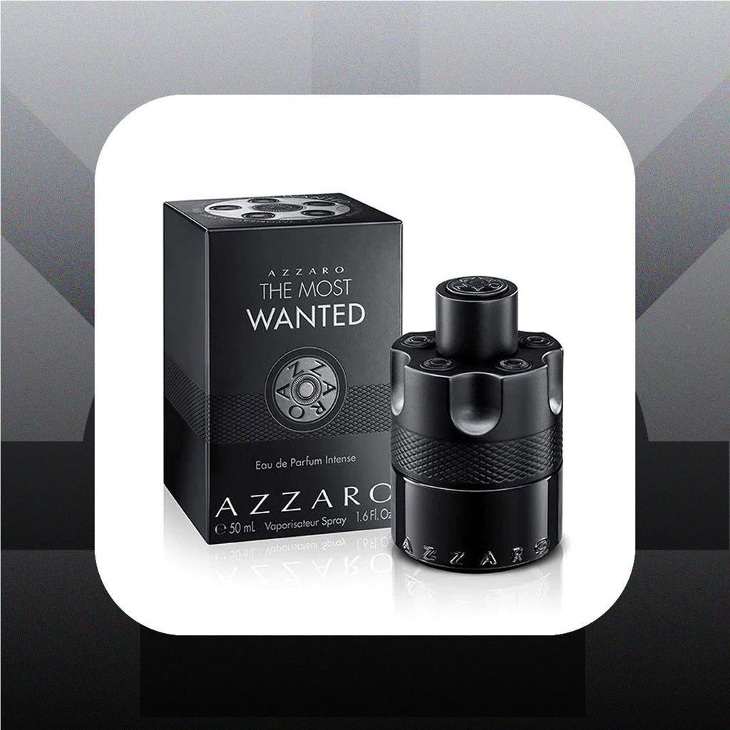 The Most Wanted (Eau de Parfum) Azzaro Men