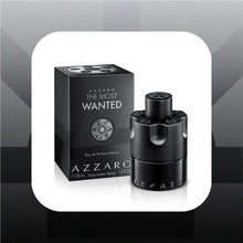 Load image into Gallery viewer, The Most Wanted (Eau de Parfum) Azzaro Men
