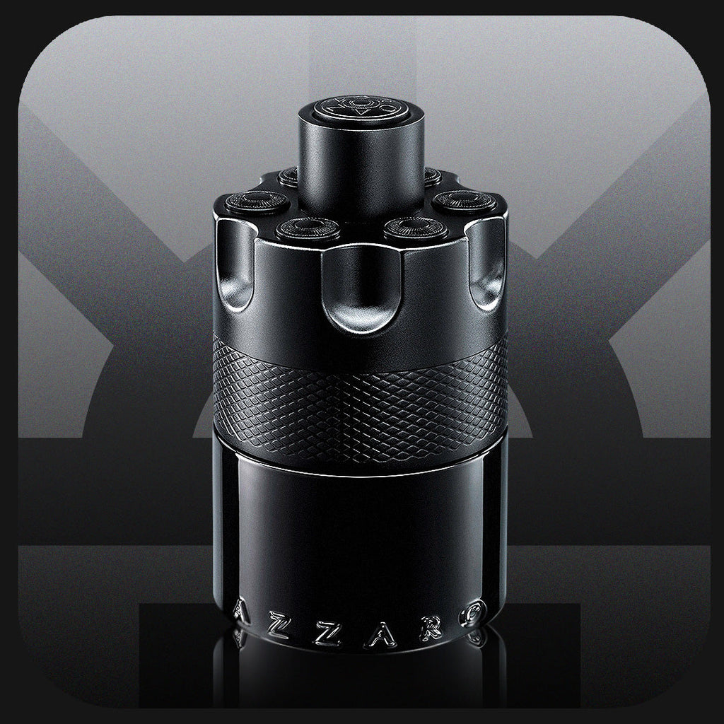 The Most Wanted (Eau de Parfum) Azzaro Men
