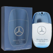 Load image into Gallery viewer, The Move Express Yourself By Mercedes Benz Cologne for Men